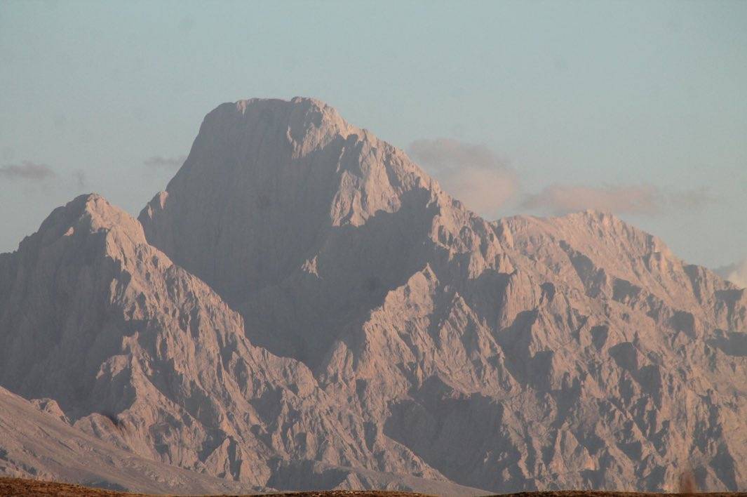 Niğde İçmeli Köyü Resimleri 10