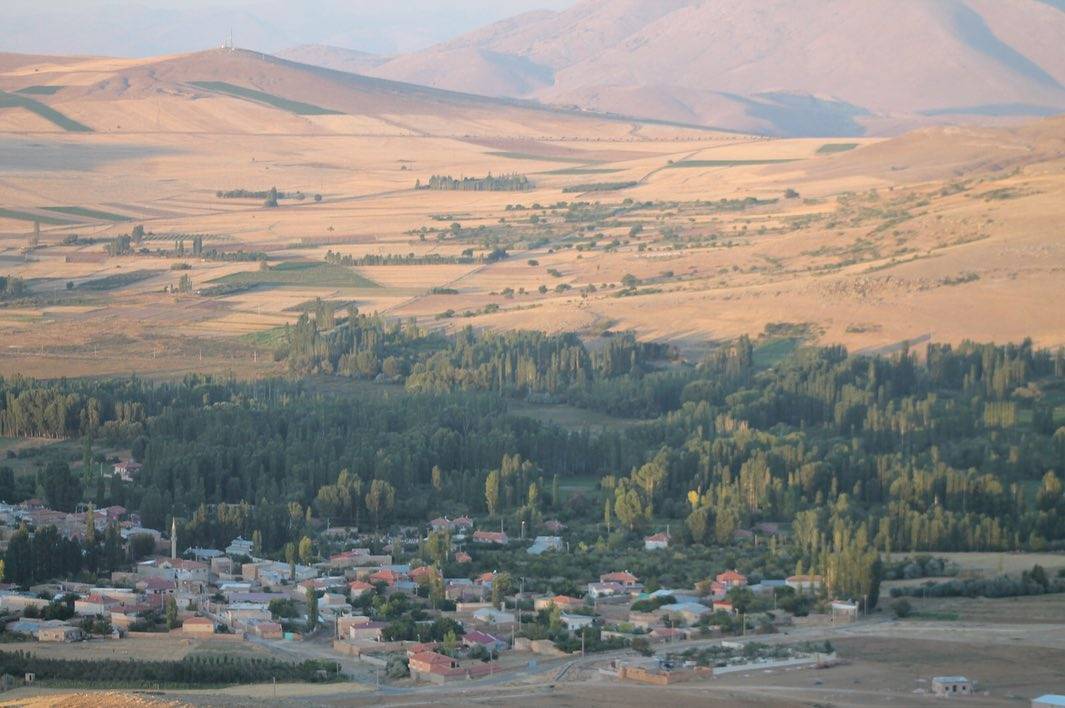 Niğde İçmeli Köyü Resimleri 11