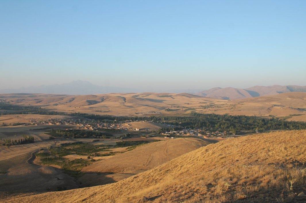 Niğde İçmeli Köyü Resimleri 12