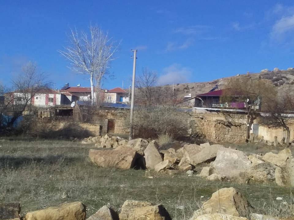 Niğde İçmeli Köyü Resimleri 13