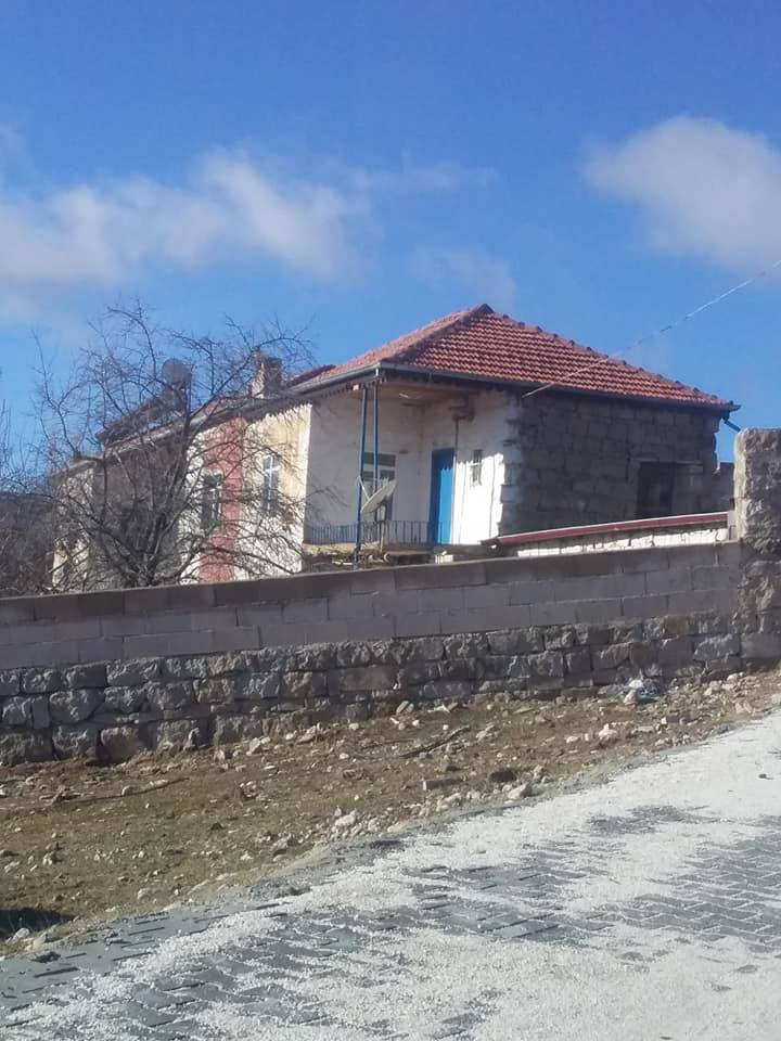 Niğde İçmeli Köyü Resimleri 14