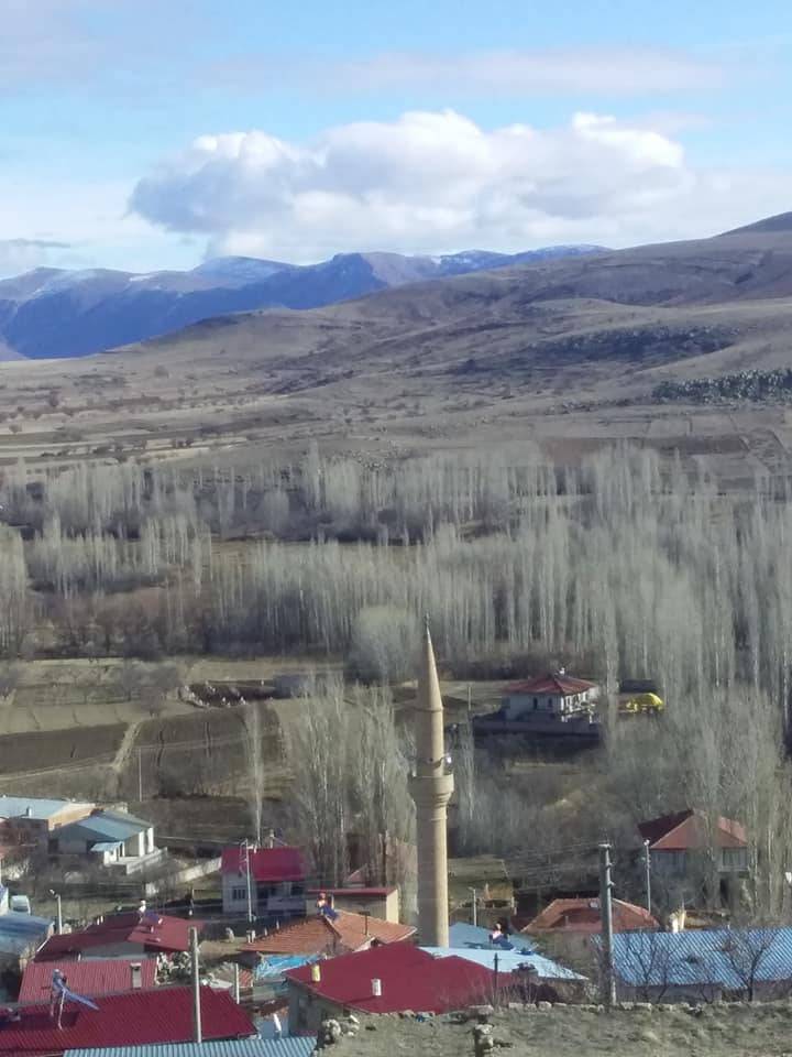 Niğde İçmeli Köyü Resimleri 15