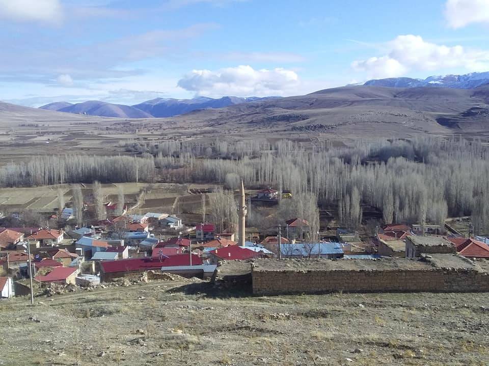 Niğde İçmeli Köyü Resimleri 16
