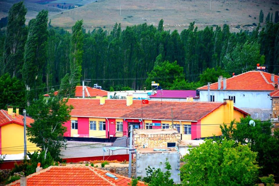 Niğde İçmeli Köyü Resimleri 19