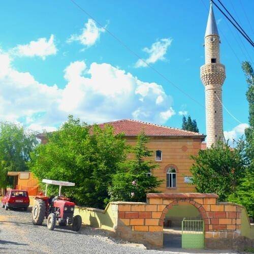 Niğde İçmeli Köyü Resimleri 2