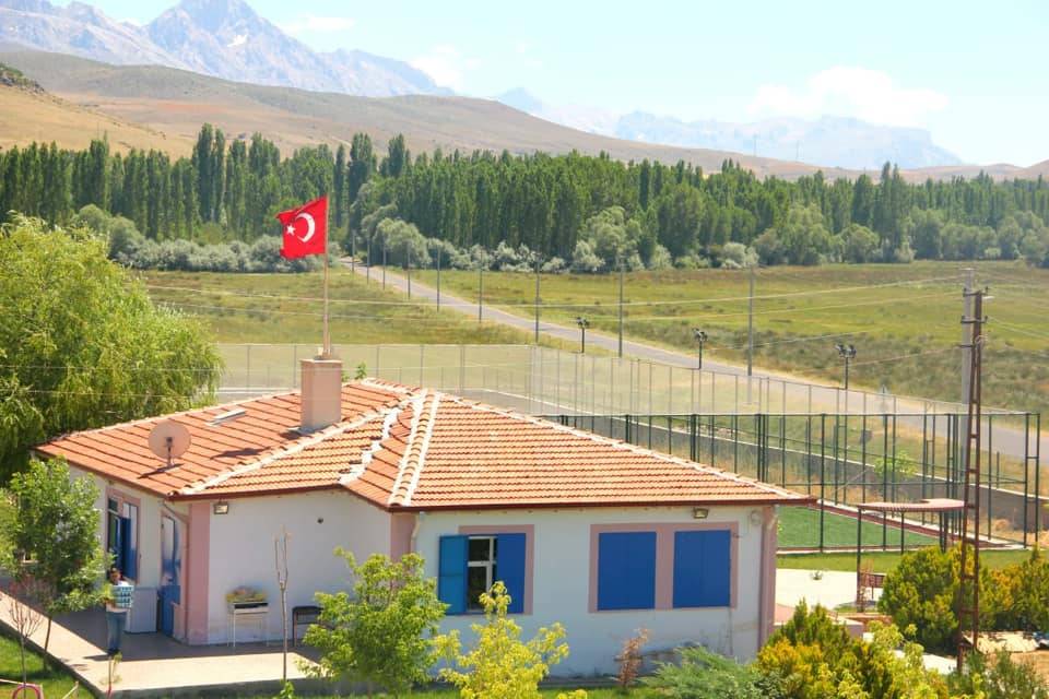 Niğde İçmeli Köyü Resimleri 20