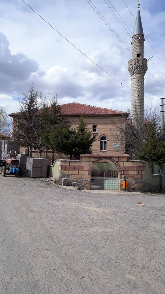 Niğde İçmeli Köyü Resimleri 22