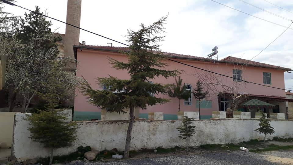 Niğde İçmeli Köyü Resimleri 23