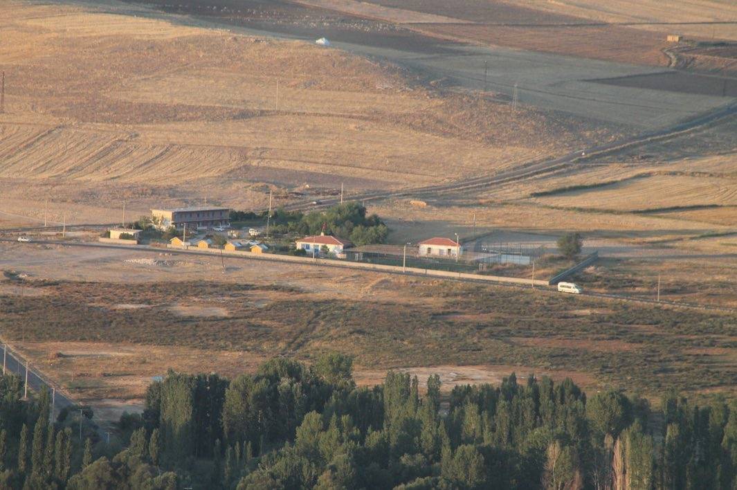 Niğde İçmeli Köyü Resimleri 25