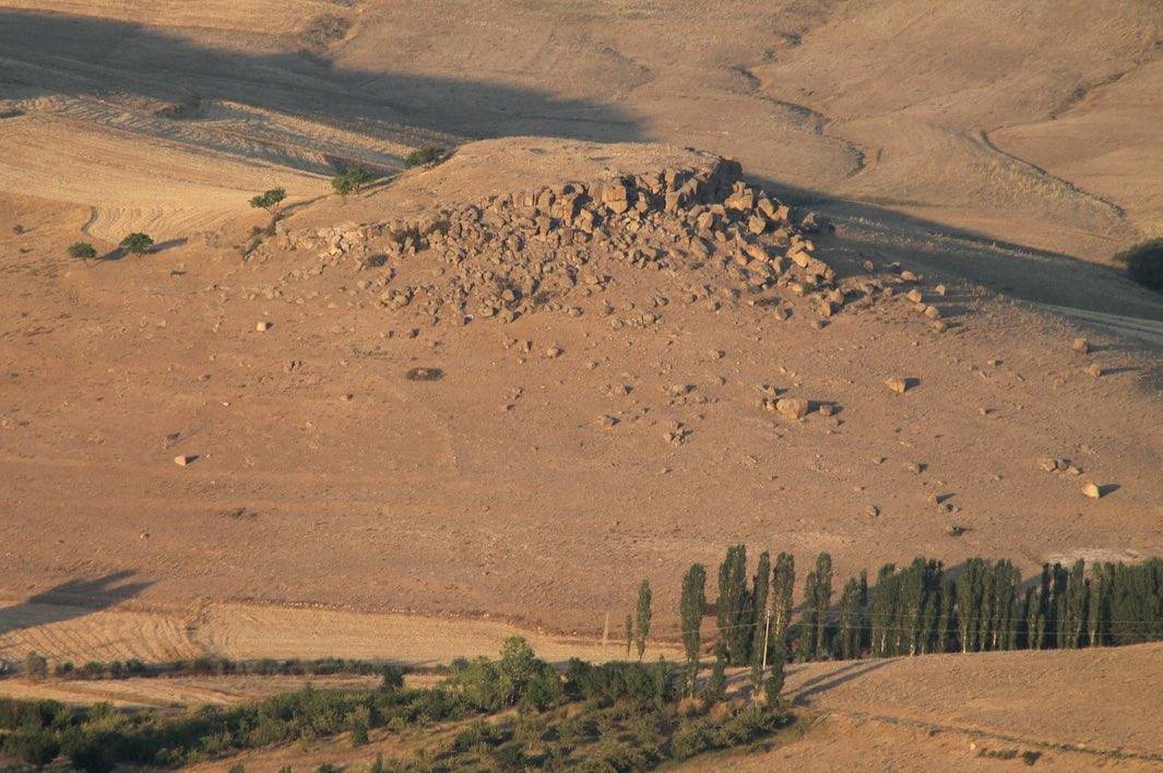 Niğde İçmeli Köyü Resimleri 26