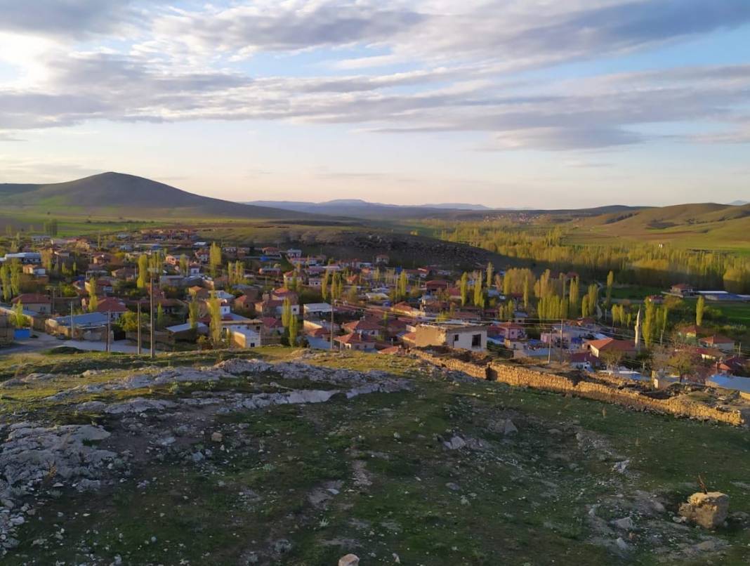 Niğde İçmeli Köyü Resimleri 27