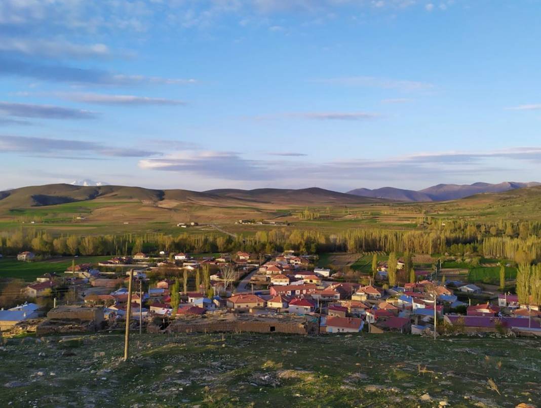 Niğde İçmeli Köyü Resimleri 28