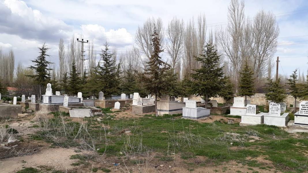 Niğde İçmeli Köyü Resimleri 31