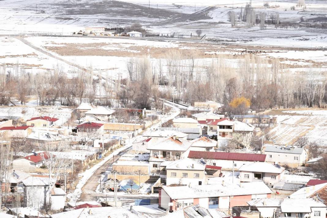 Niğde İçmeli Köyü Resimleri 32