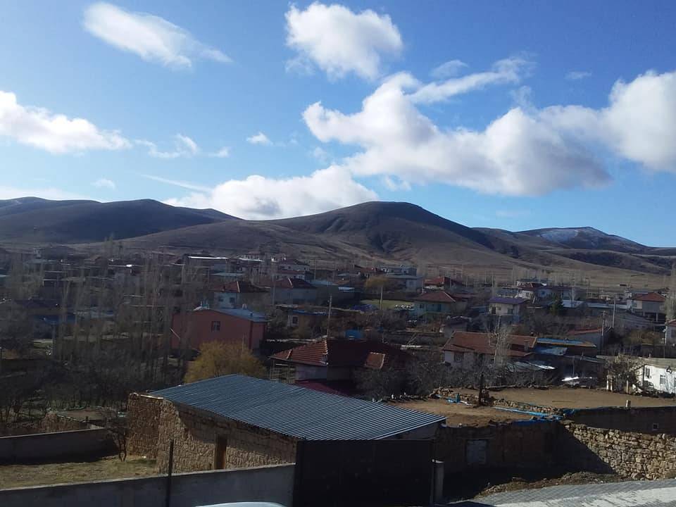 Niğde İçmeli Köyü Resimleri 4