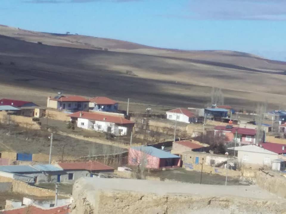 Niğde İçmeli Köyü Resimleri 5