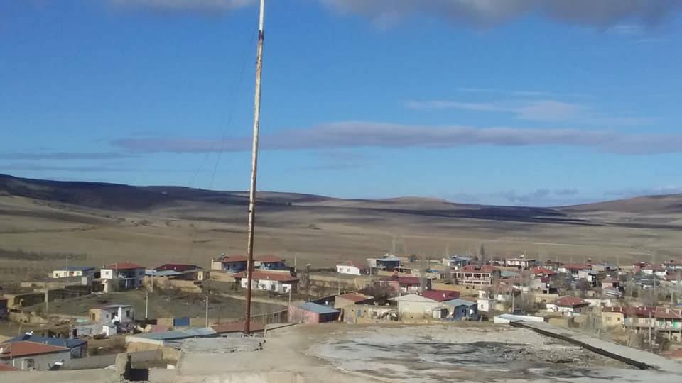 Niğde İçmeli Köyü Resimleri 6