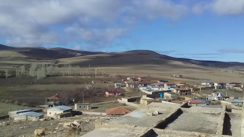 Niğde İçmeli Köyü Resimleri 7