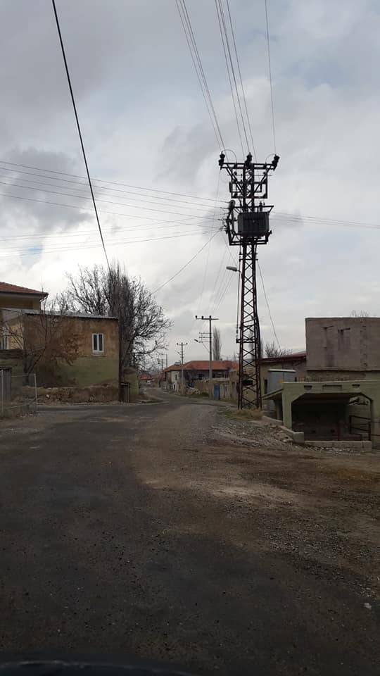 Niğde İçmeli Köyü Resimleri 8