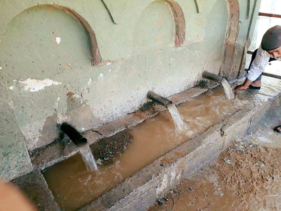 Niğde İçmeli Köyü Resimleri 9