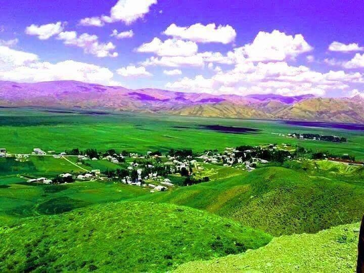 Yüksekova Dağlıca Köyü Resimleri 2