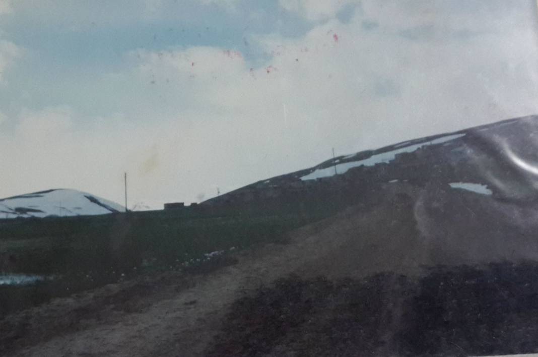 Yüksekova Gökyurt Köyü Resimleri 3