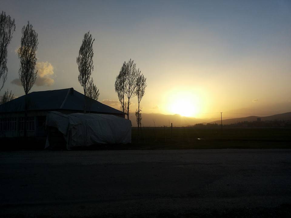 Yüksekova Gökyurt Köyü Resimleri 4