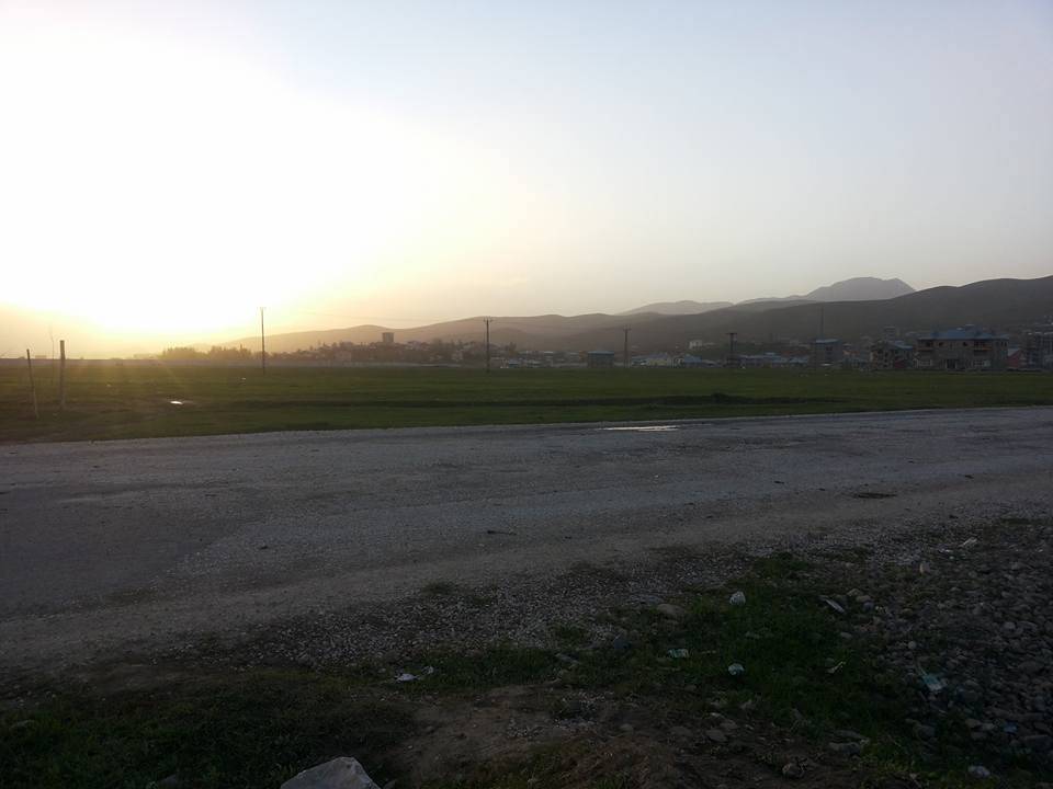 Yüksekova Gökyurt Köyü Resimleri 5