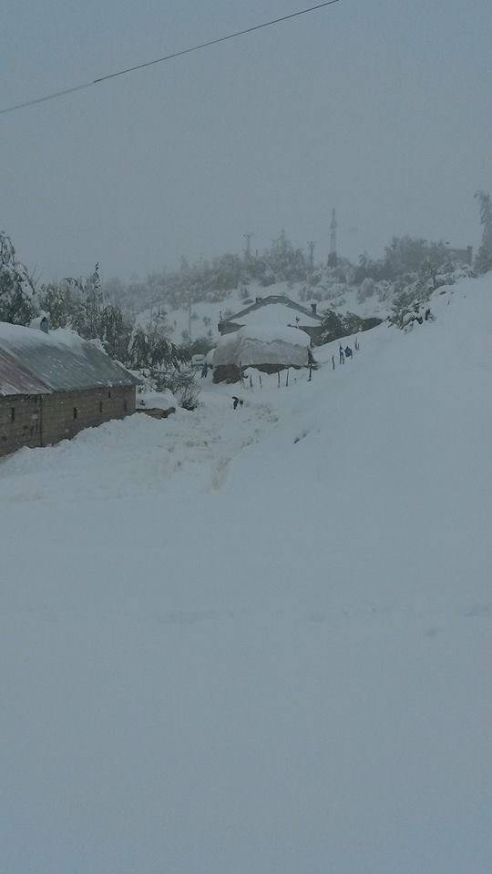 Yüksekova Güldalı Köyü Resimleri 2