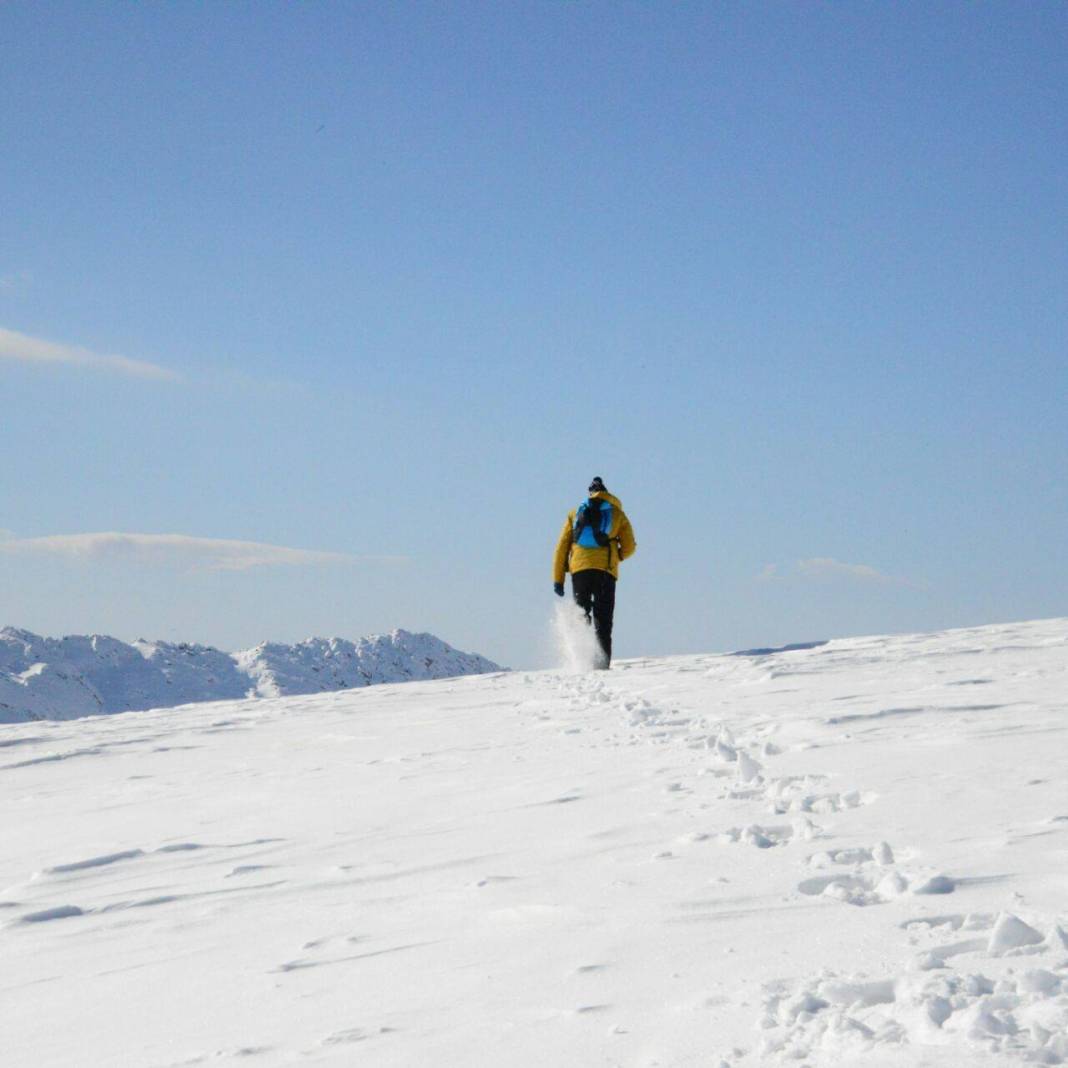 Yüksekova Güldalı Köyü Resimleri 3