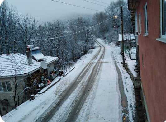Yenipazar Kuşça Köyü Resimleri 3