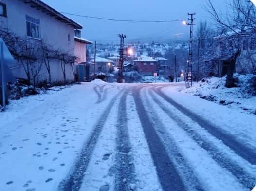 Yenipazar Kuşça Köyü Resimleri 4