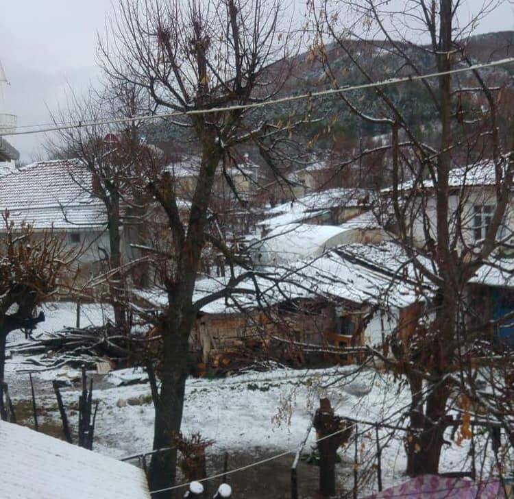 Yenipazar Kuşça Köyü Resimleri 5