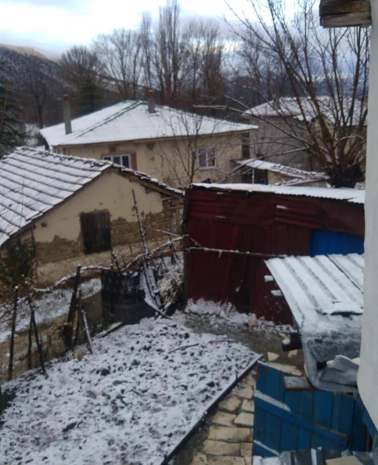 Yenipazar Kuşça Köyü Resimleri 6