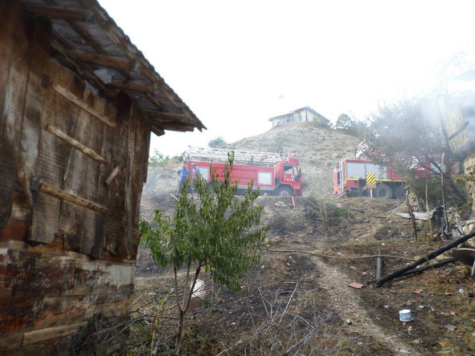 Yenipazar Kükürt Köyü Resimleri 4