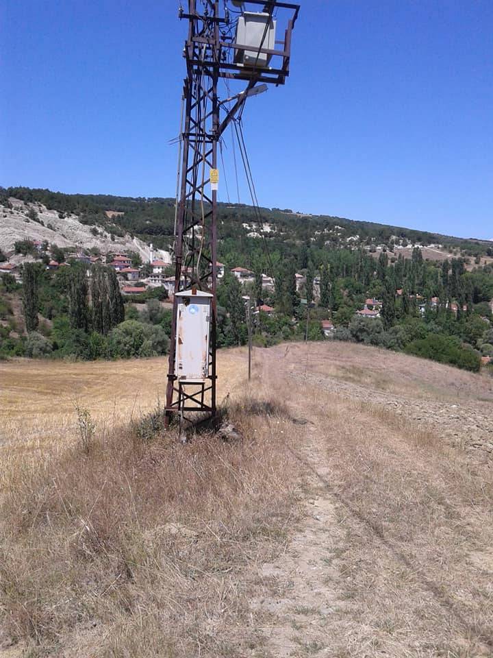 Yenipazar Kükürt Köyü Resimleri 5