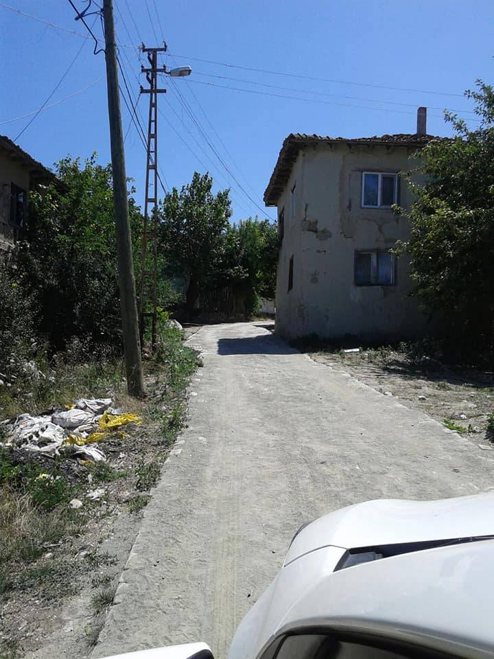 Yenipazar Kükürt Köyü Resimleri 6