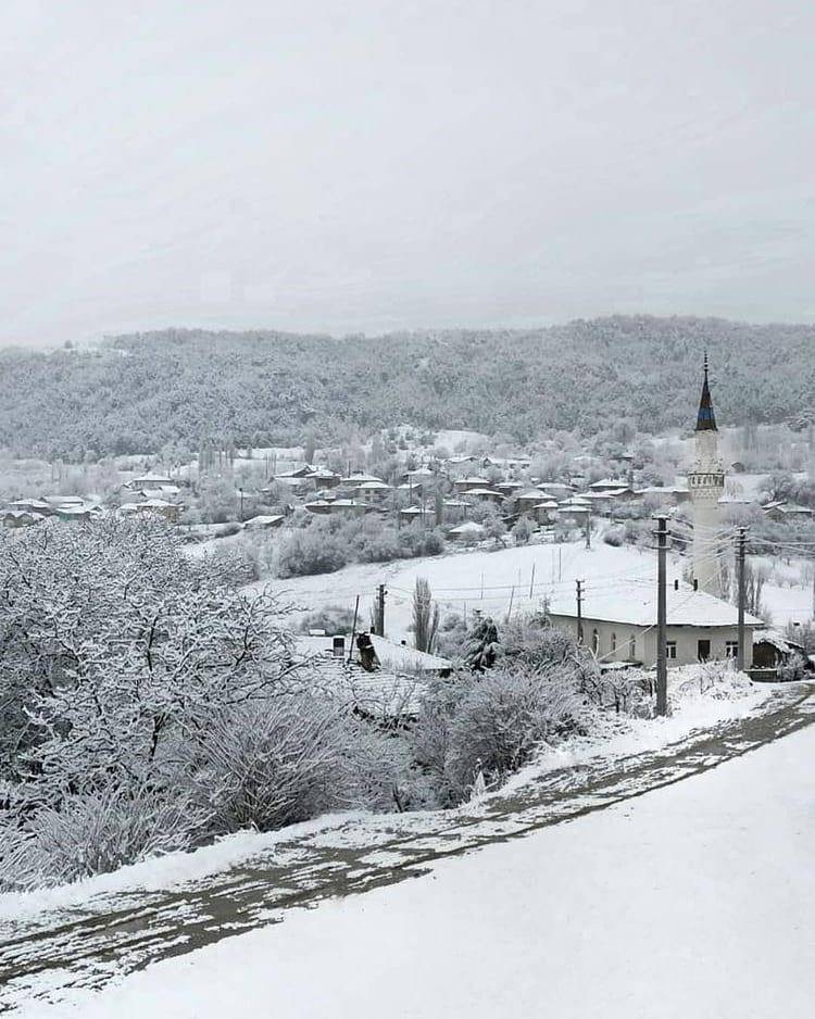 Yenipazar Kükürt Köyü Resimleri 8