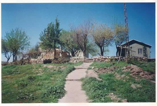 Silopi Aktepe Köyü Resimleri 1