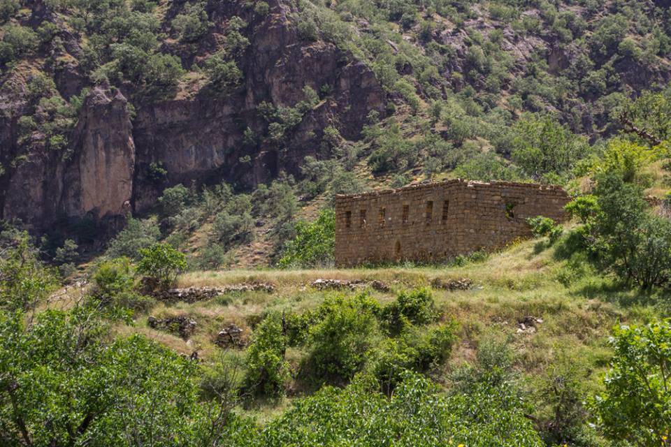 Silopi Ballıkaya Köyü Resimleri 12