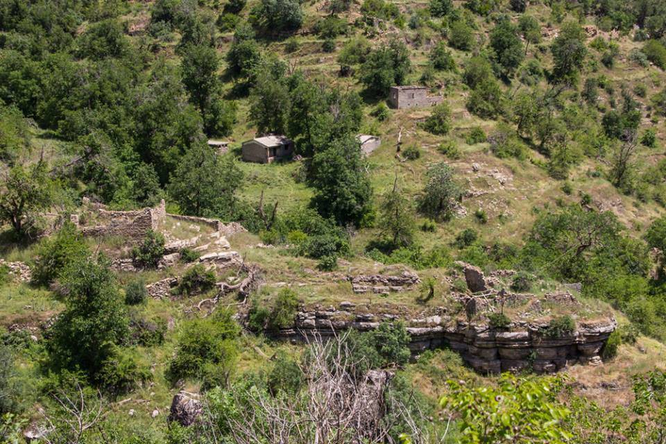 Silopi Ballıkaya Köyü Resimleri 5