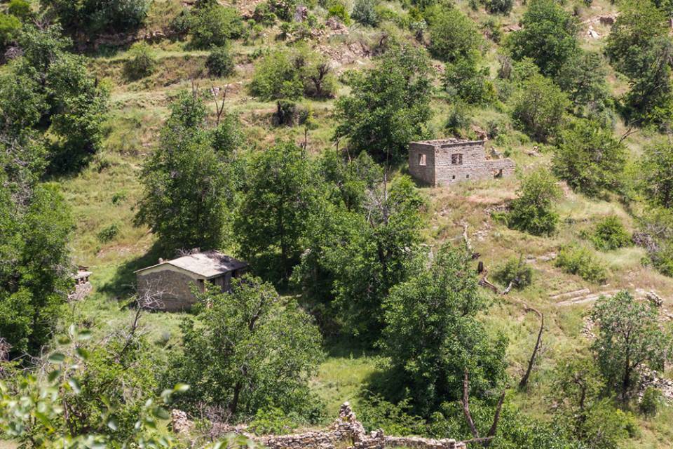 Silopi Ballıkaya Köyü Resimleri 6