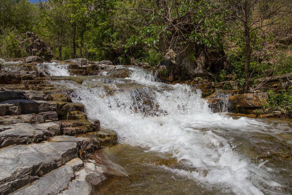 Silopi Ballıkaya Köyü Resimleri 7