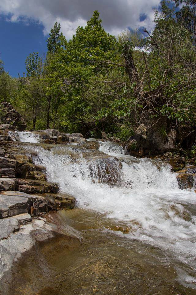 Silopi Ballıkaya Köyü Resimleri 8