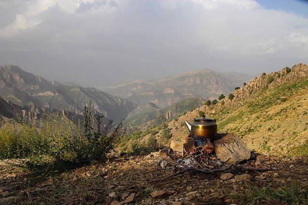 Silopi Ballıkaya Köyü Resimleri 9