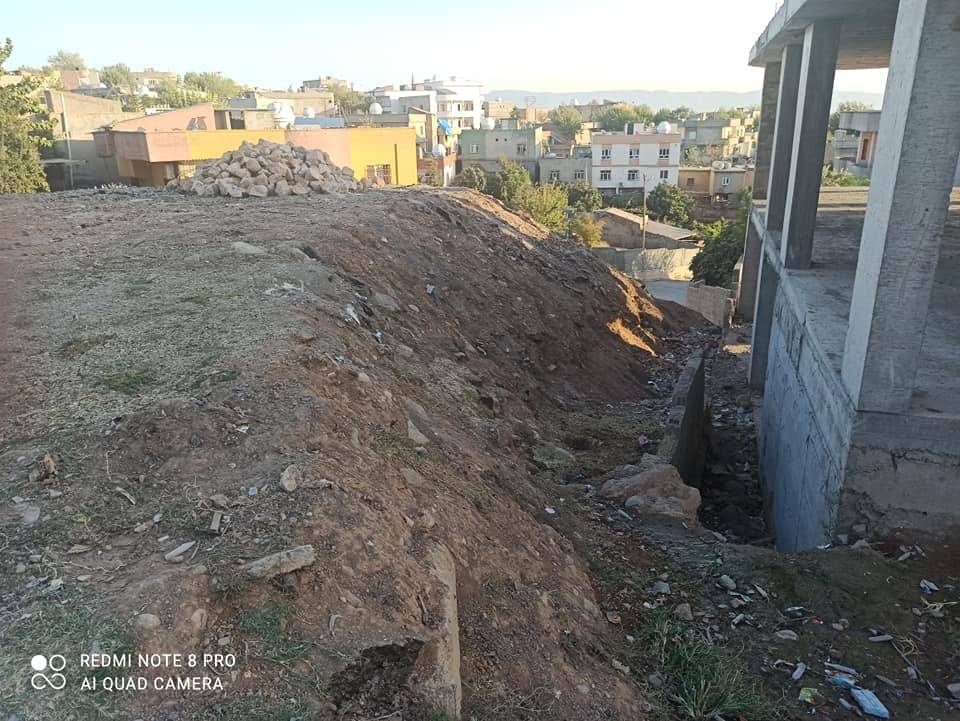 Silopi Başak Köyü Resimleri 2