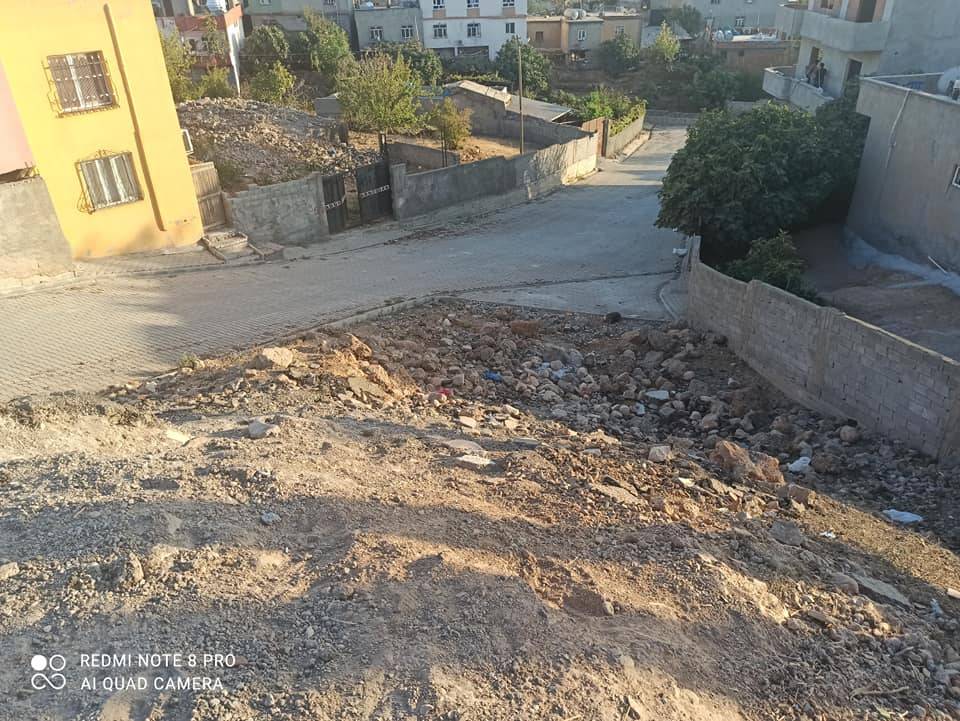 Silopi Başak Köyü Resimleri 3