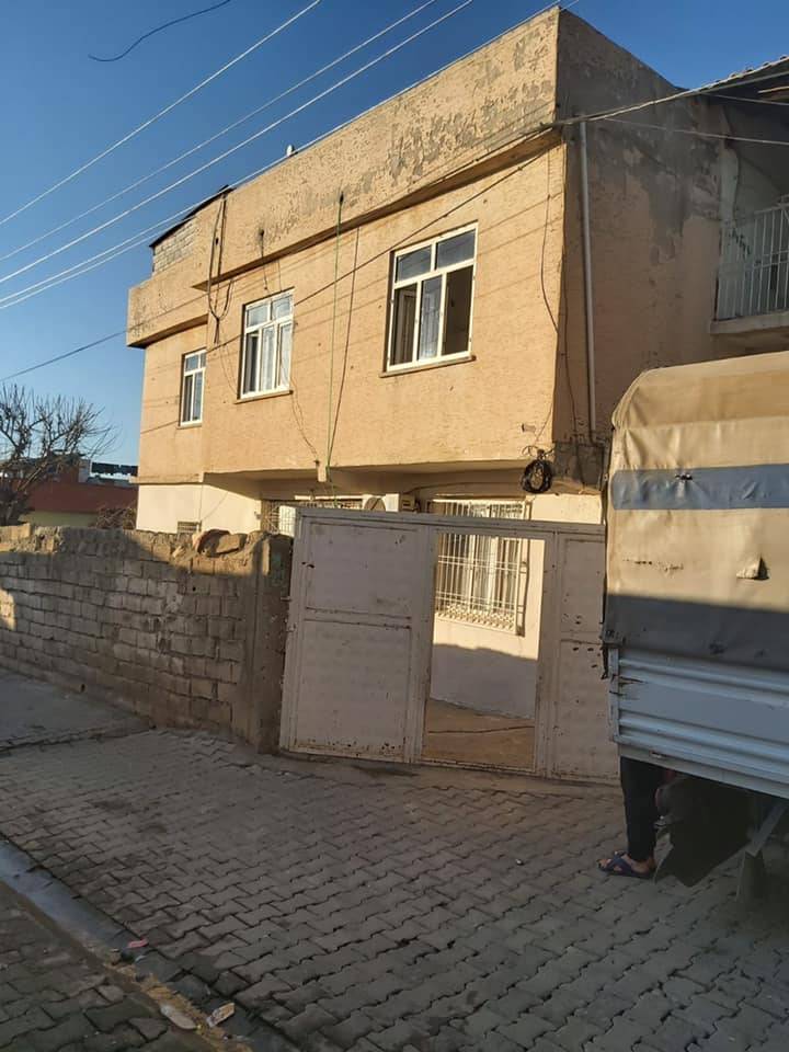 Silopi Başak Köyü Resimleri 4