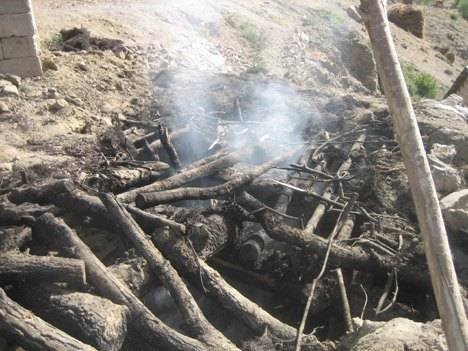 Yüksekova Kazan Köyü Resimleri 1