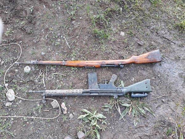 Yüksekova Keçili Köyü Resimleri 2